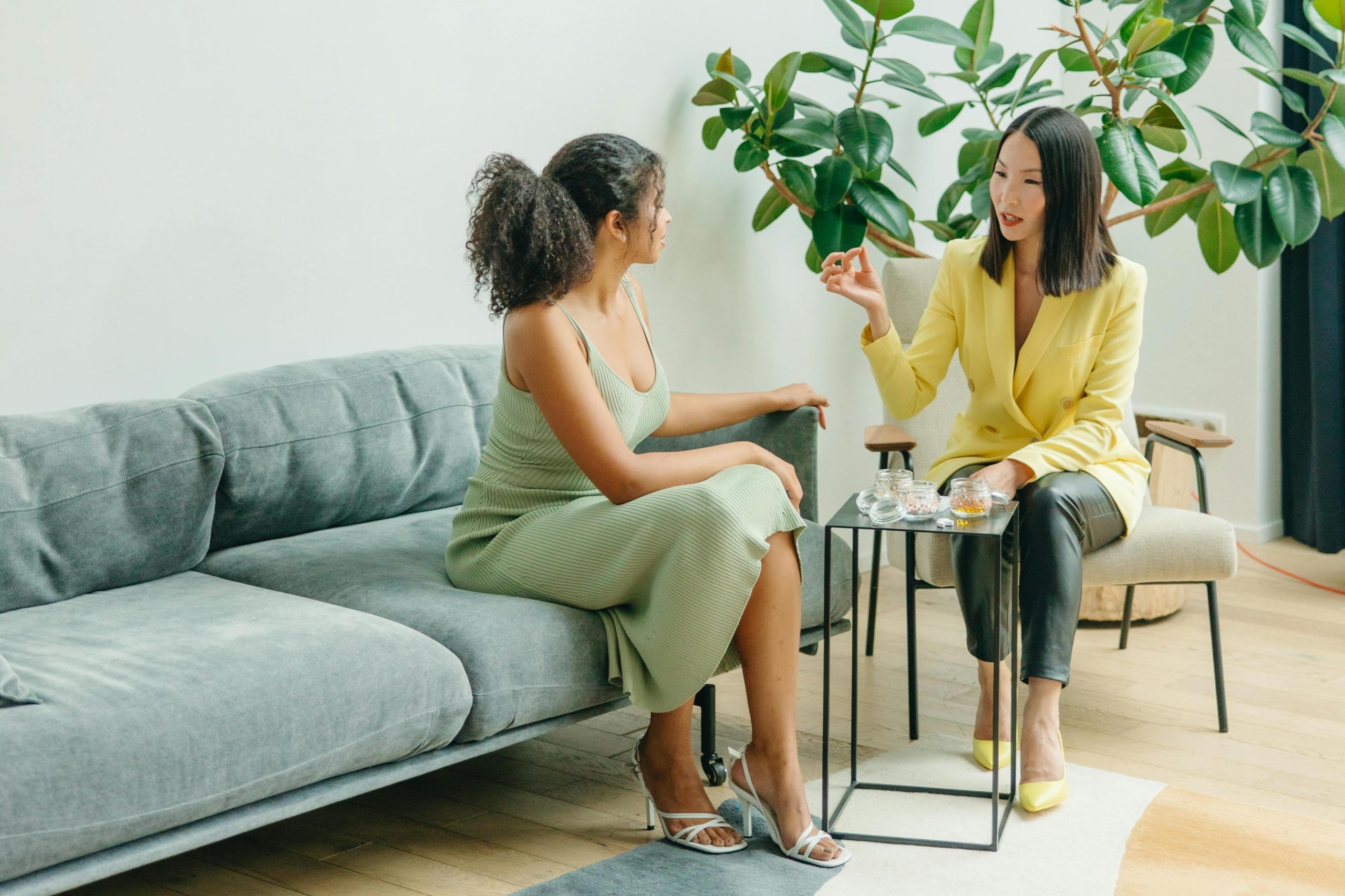  Holistic Counselling II